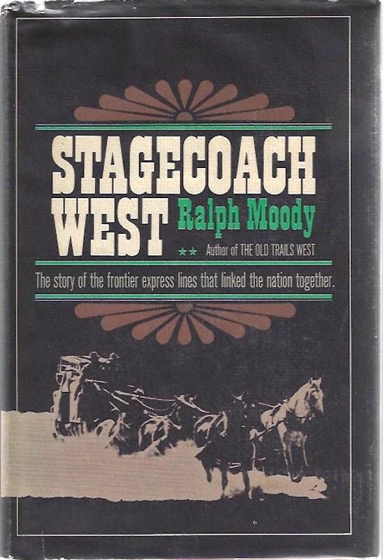 Image for Stagecoach West SIGNED