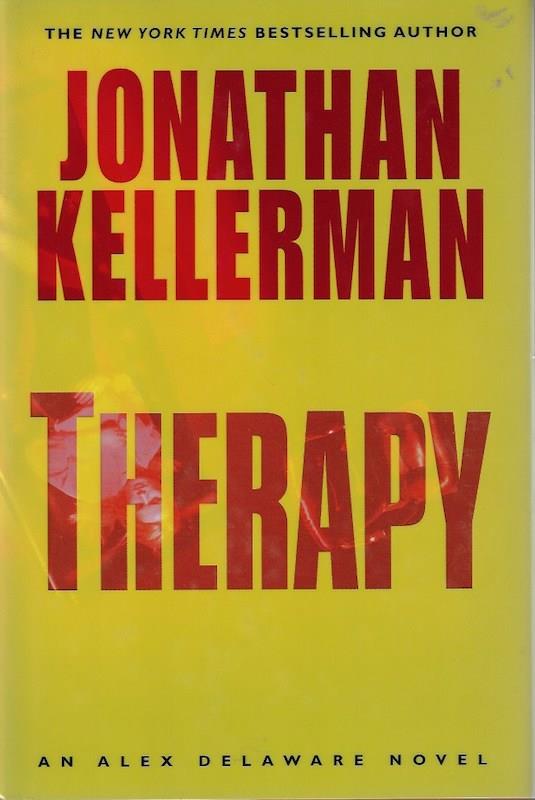 Image for Therapy