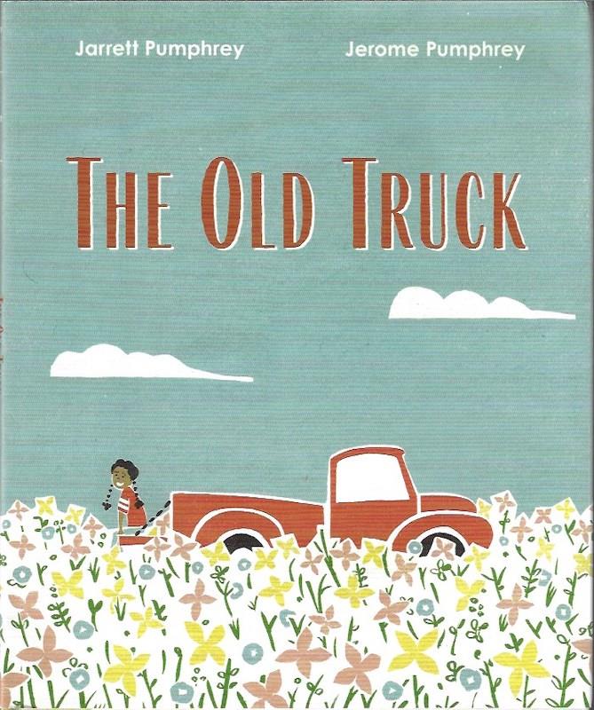 Image for The Old Truck
DOUBLE SIGNED