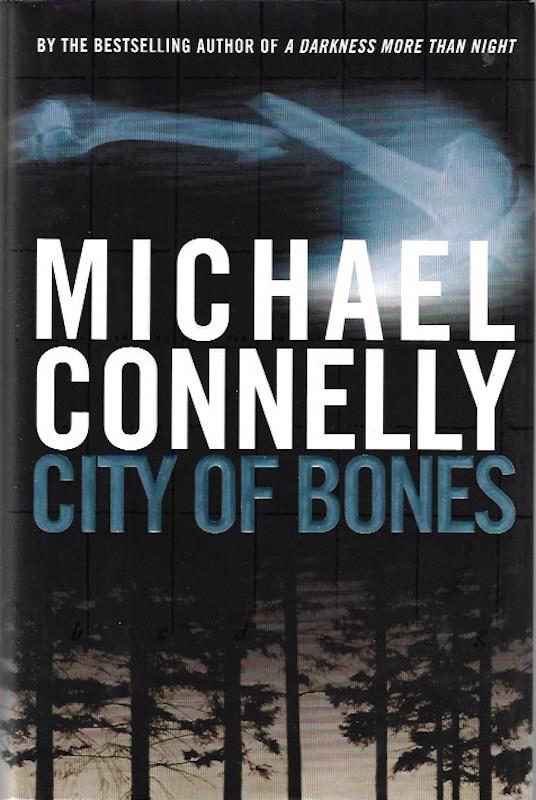 Image for City of Bones