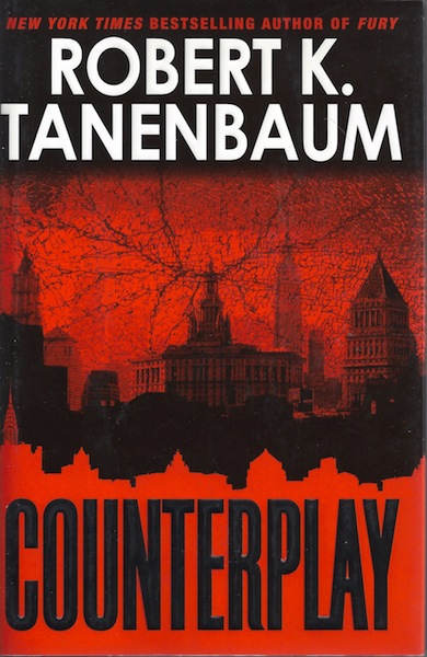 Image for Counterplay