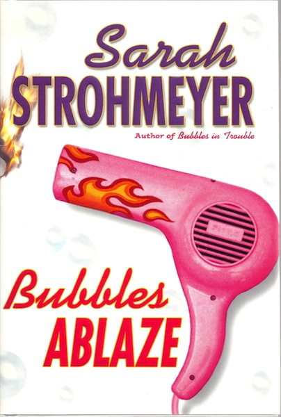 Image for Bubbles Ablaze