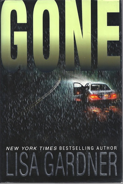 Image for Gone