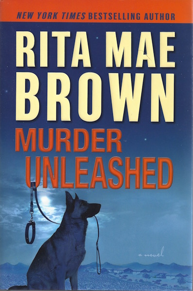 Image for Murder Unleashed: A Novel