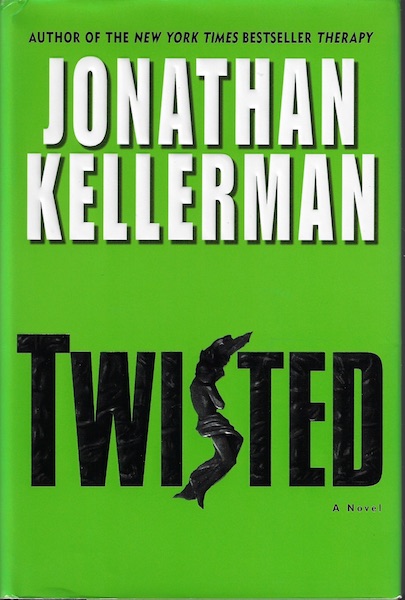Image for Twisted: A Novel
