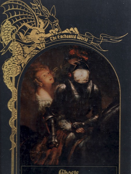 Image for Ghosts (Enchanted World)
