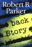 Image for Back Story: A Spenser Novel SIGNED