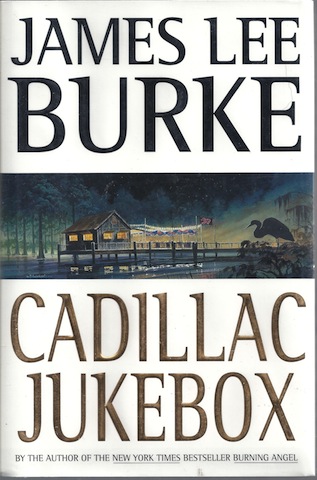 Image for Cadillac Jukebox (Dave Robicheaux Mysteries) by Burke, James Lee