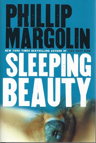 Image for Sleeping Beauty (Margolin, Phillip) by Margolin, Phillip
