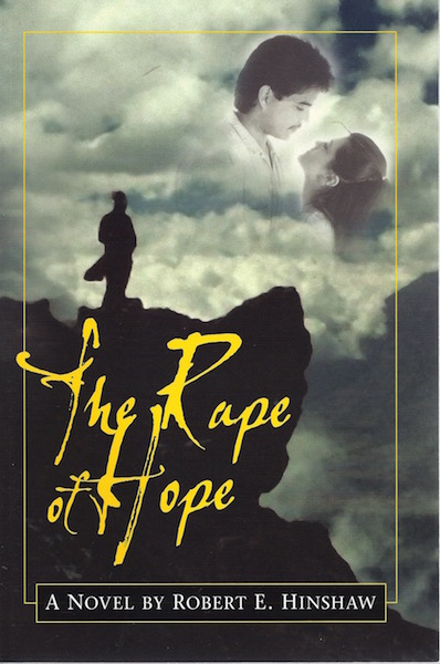 Image for The Rape of Hope