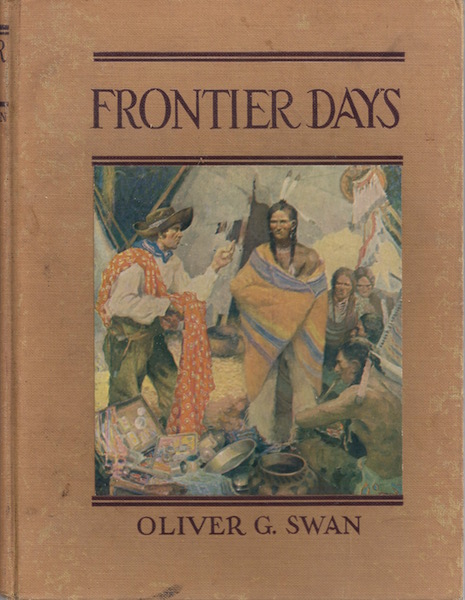 Image for Frontier Days