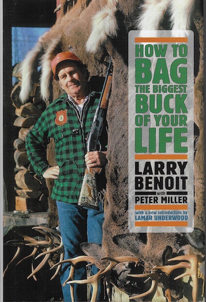 Image for How to Bag the Biggest Buck of Your Life