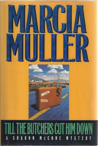 Image for Till the Butchers Cut Him Down by Muller, Marcia
