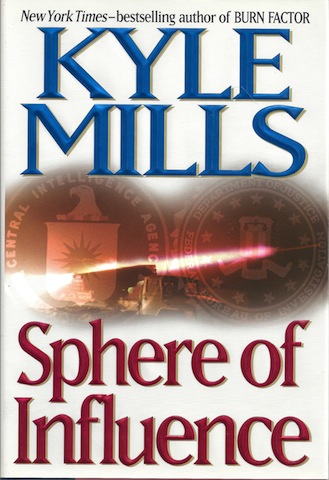 Image for Sphere of Influence by Mills, Kyle