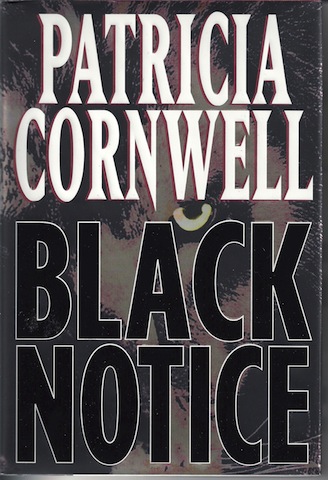 Image for Black Notice