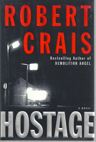 Image for Hostage: A Novel by Crais, Robert