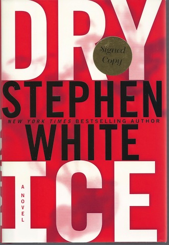 Image for Dry Ice by White, Stephen