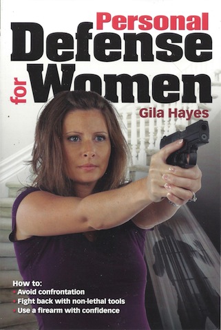 Image for Personal Defense for Women