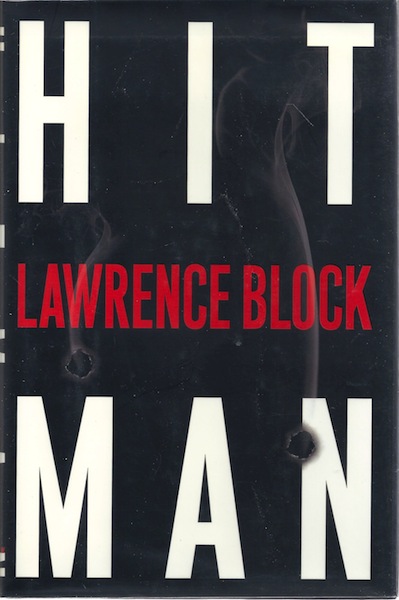 Image for Hit Man (John Keller Mysteries)