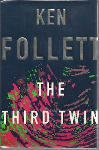 Image for Third Twin, The