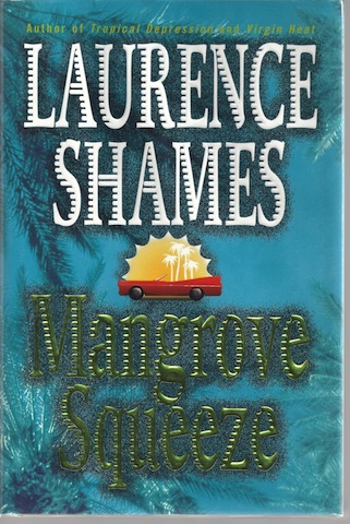 Image for Mangrove Squeeze