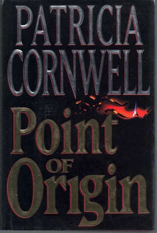 Image for Point of Origin (Kay Scarpetta)