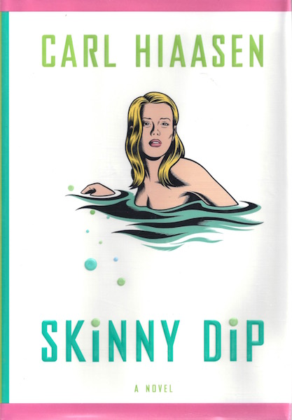 Image for Skinny Dip