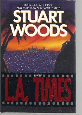 Image for L.A. Times