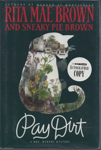 Image for Pay Dirt