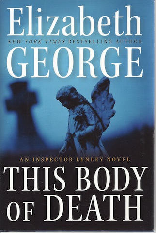 Image for This Body of Death: An Inspector Lynley Novel
