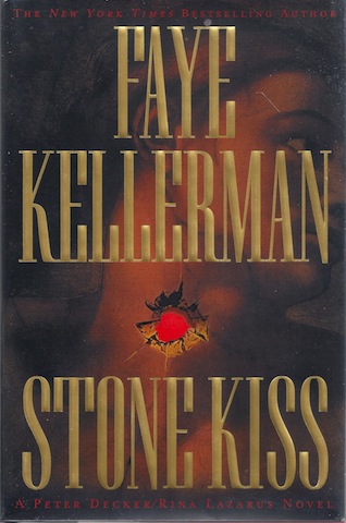 Image for Stone Kiss (Peter Decker & Rina Lazarus Novels)