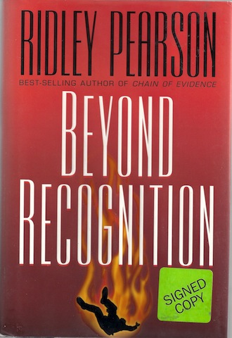 Image for Beyond Recognition