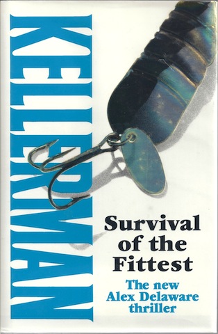 Image for Survival Of The Fittest