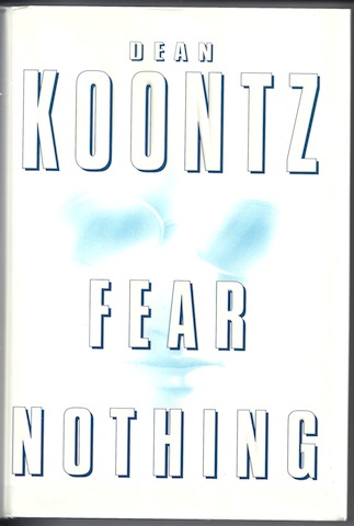 Image for Fear Nothing
