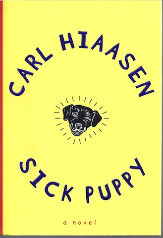 Image for Sick Puppy