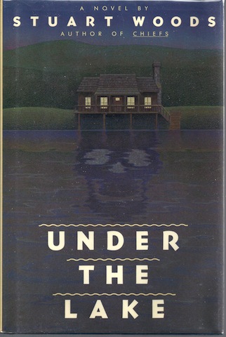 Image for Under the Lake