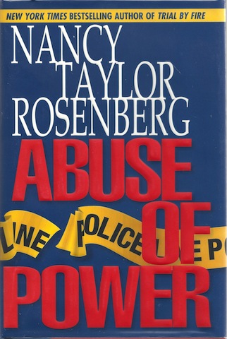Image for Abuse of Power