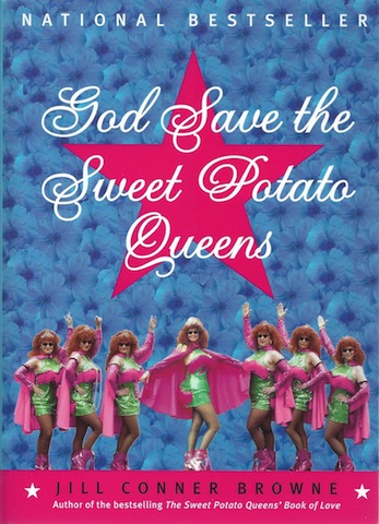 Image for God Save the Sweet Potato Queens