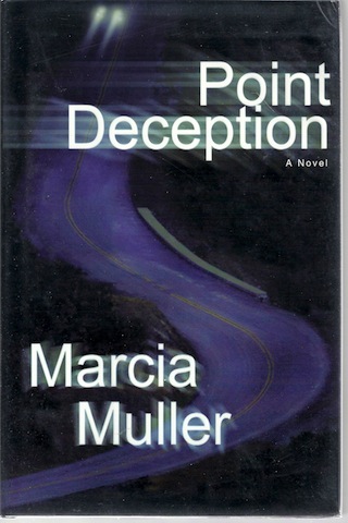 Image for Point Deception