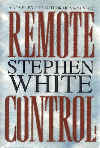 Image for Remote Control (Alan Gregory)