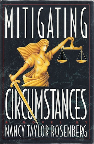 Image for Mitigating Circumstances