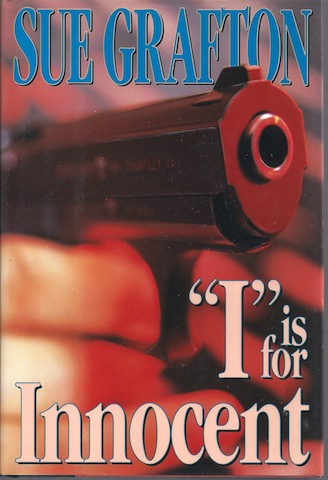 Image for "I" is for Innocent (Kinsey Millhone Mysteries)