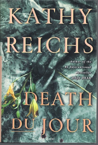 Image for Death du Jour