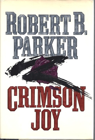 Image for Crimson Joy