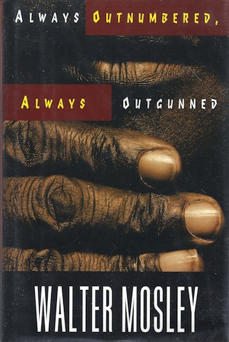 Image for Always Outnumbered, Always Outgunned