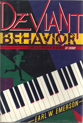 Image for Deviant Behavior