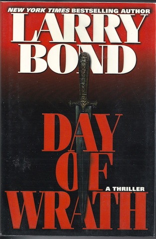 Image for Day of Wrath