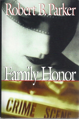 Image for Family Honor (Sunny Randall) by Parker, Robert B.