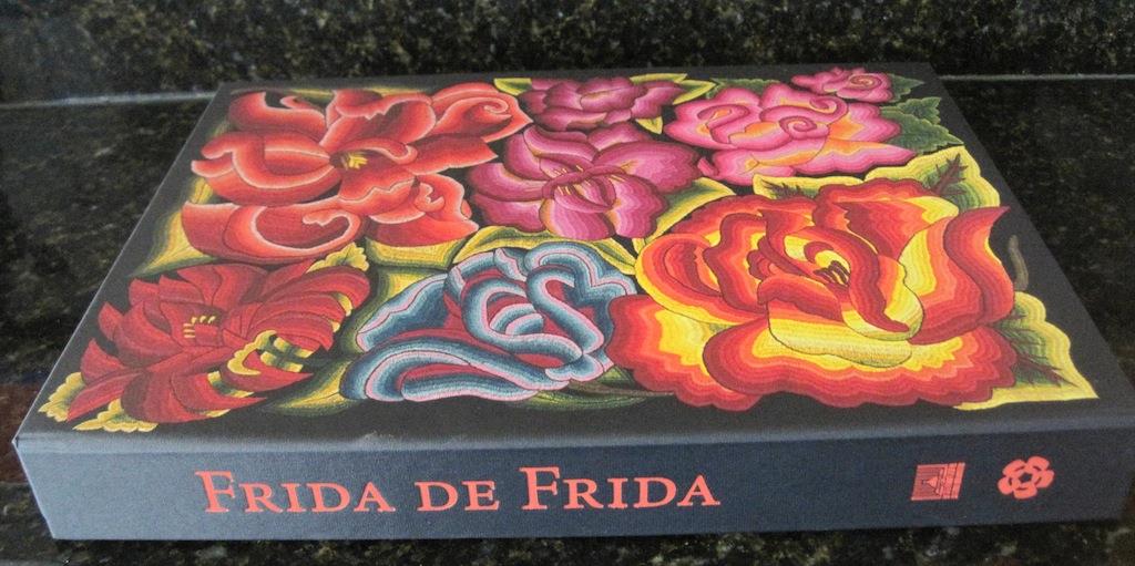 Image for Frida de Frida/ Frida's Frida (Spanish Edition)