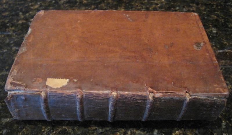 Image for 1699 Ars Chirurgica a Compendium of Theory & Practice of Chirurgery
In Seven Books Medical